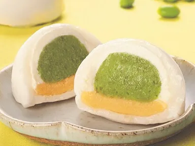 山形市【老舗長榮堂】