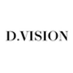 D.VISION合同会社のロゴ