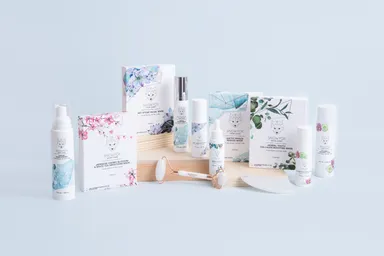 Snow Fox Skincare商品