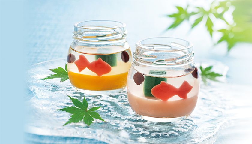 【近鉄百貨店】
近鉄百貨店のお中元商戦
巣ごもり需要に応える商品が好調

