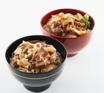 〈神戸菊水〉黒毛和牛　牛丼の具・すきやき丼の具詰合せ