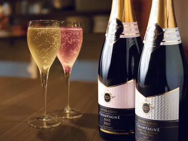 XLV(サヴィエ・ルイ・ヴィトン)