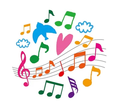 音楽の資源をエネルギーへ