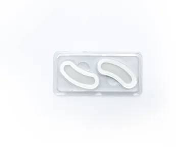 マイクロニードルパッチ