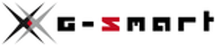 株式会社G-Smartのロゴ