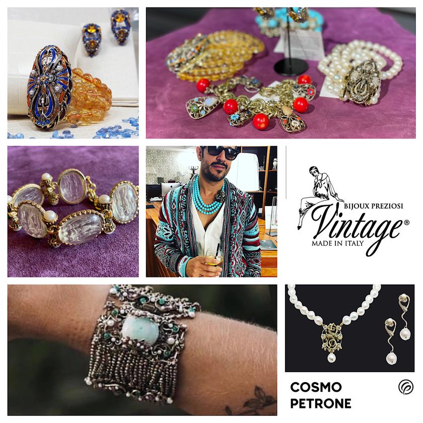 イタリア ヴェローナの歴史を感じるビジューブランド Vintage Bijoux ヴィンテージビジュー の店舗が 小田急百貨店新宿店に7月1日オープン Amphoras株式会社のプレスリリース イタリア ヴェローナの歴史を感じるビジューブランド Vintage Bijoux ヴィンテージビジュー の店舗が 小田急百貨店新宿店に7月1日オープン Amphoras株式会社のプレスリリース