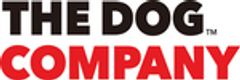 株式会社THE DOG COMPANYのロゴ