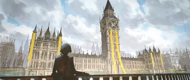 フォーランド宮殿