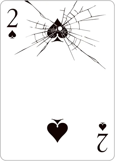 ♠2 ネオニューナンブ