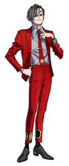 クリス