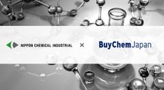 日本化学工業株式会社×BuyChemJapan