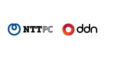 NTTPC_DDN