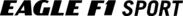 EAGLE F1 SPORT Logo