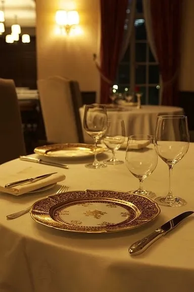 ダイニングスペース