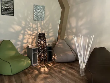 コンパクト席(1人用)