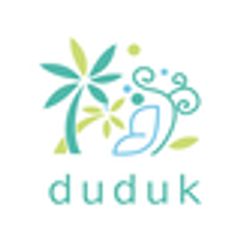 dudukのロゴ