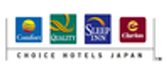 株式会社チョイスホテルズジャパンのロゴ