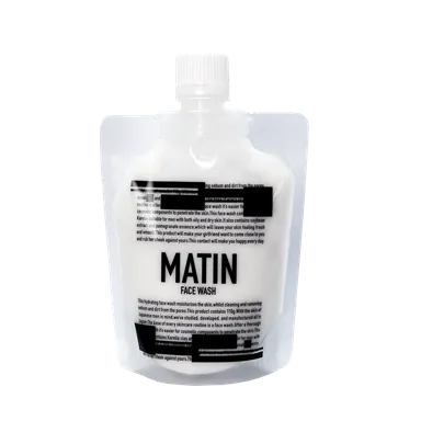 マタン フェイス ウォッシュ