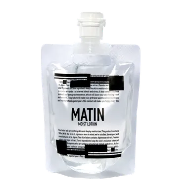 マタン モイスト ローション