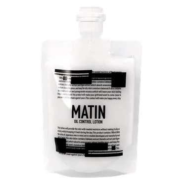マタン オイルコントロール ローション