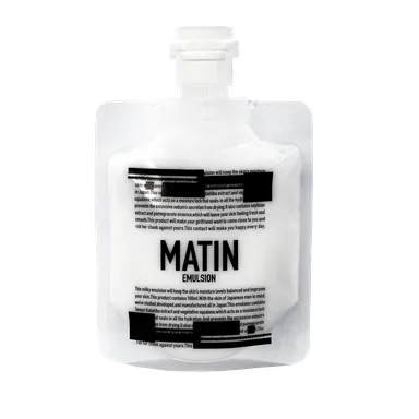 マタン エマルジョン