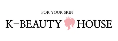 K-BEAUTY HOUCE　ロゴマーク