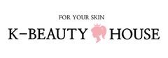 K-BEAUTY HOUCE　ロゴマーク