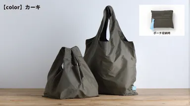 カラー：カーキ