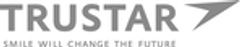 株式会社TRUSTARのロゴ