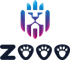 ZOOO INCのロゴ