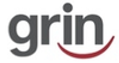 株式会社grinのロゴ