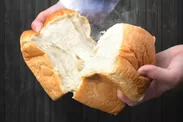 もっちもちの食パン