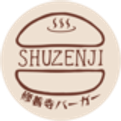 有限会社下山養魚場のロゴ