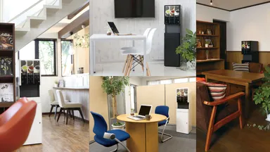 シチュエーション別『Cutea』