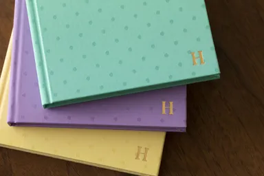 チャームドット