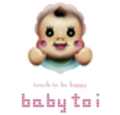 ベイビートーイのロゴ