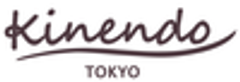 綺撚堂　Kinendoのロゴ
