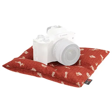 ハクバ カメラ 座・ぶとん 21 飛び兎