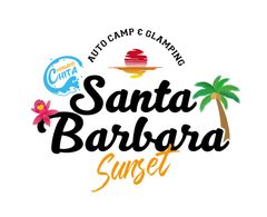  サンタバーバラ・サンセット