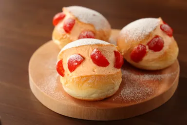 TOMATOマリトッツォ