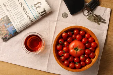 TOMATO Style　イメージ(2)