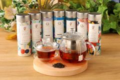 コラボ台湾茶(ご家庭用)