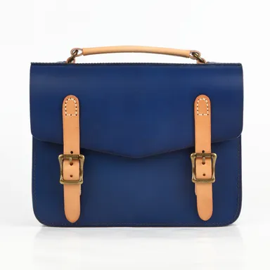 ショルダーバッグ前面