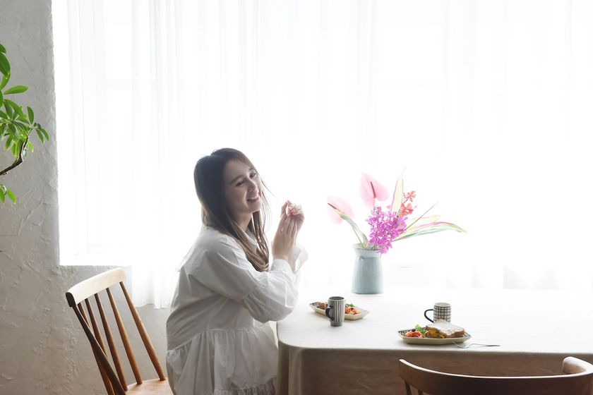 サブスクリプションサービス
「ハナノヒ365days」の新コース
「器と遊ぶお花たち（with CRAFTAL）」
全国の窯元や陶芸作家の
フラワーベースや食器を気軽に楽しめる、
サステイナブルな暮らしをご提案
7月1日(木)申込受付開始
