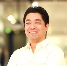 著者　永井雅明