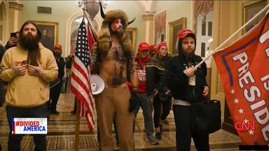 『GPS特番：アメリカ分断の背景』