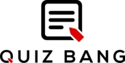 「QUIZ BANG」ロゴ