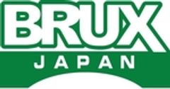 株式会社ブルックスジャパンのロゴ