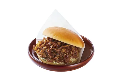 コメ牛「肉だく」