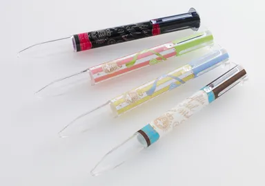 「スタイルフィット マジョリカ マジョルカ」5色ホルダー